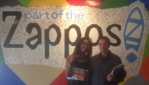 Zappos visit June 2016 with Jovahn IMG_5782